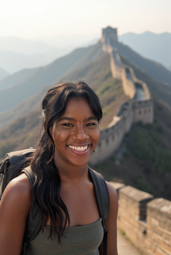 a_fashionable_woman_at_the_great_wall_of_china_wearing_a_modern_hiking_outfit_and_a_backpack_windsw_cnpulo7li4h2on1fthrl_26