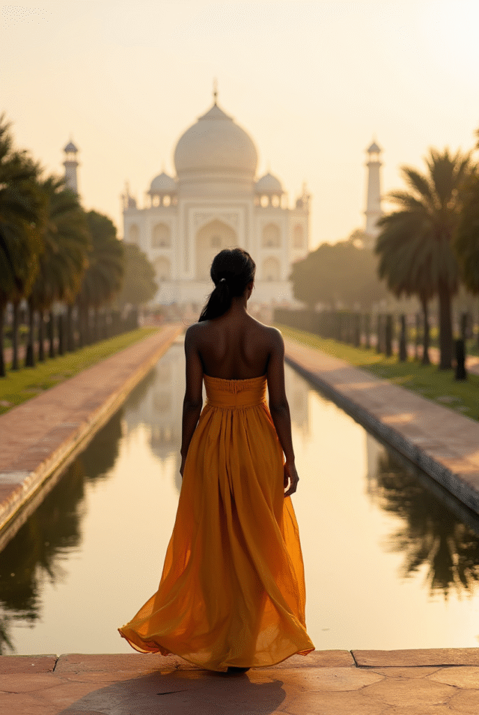 an_elegant_woman_walking_through_the_taj_mahal_gardens_traditional_indian_dress_flowing_in_the_bree_68cvj09aonk1kb66e1nf_12