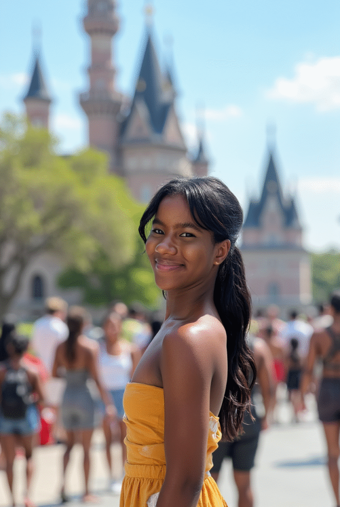 create_an_image_of_a_young_woman_standing_confidently_at_a_vibrant_tourist_landmark_with_iconic_sce_kig2ia1vdpvf4kqhblxx_3